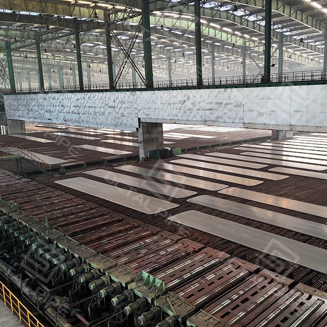 4100mm A ka gɛlɛn ani a ka bon