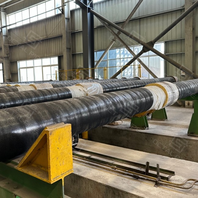 Anode Installation octal