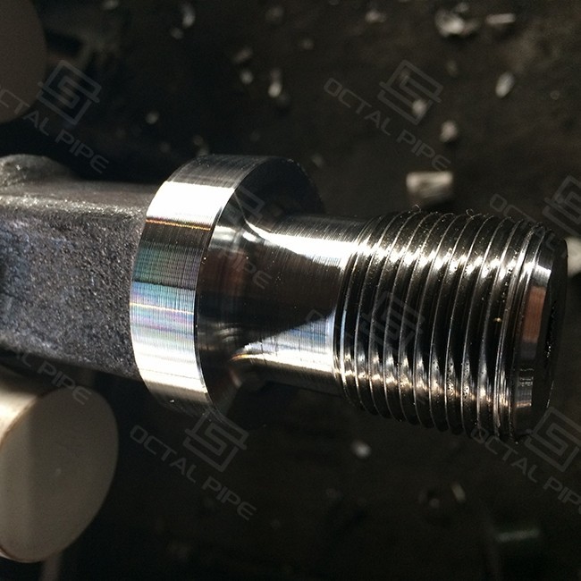 High Strength Sucker Rod