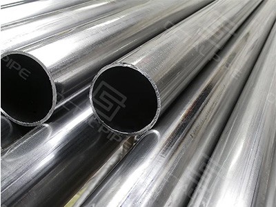 ASTM A312 Stainless Steel Pipe