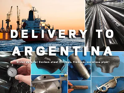 ASTM Carbon Steel Fittings, Flanges & Seamless Pipe – A bɛ taa Buenos Aires, ...