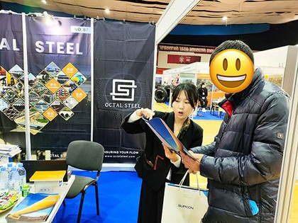 CRA clad pipe solutions CRA clad pipe solutions