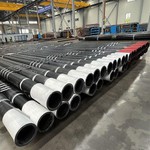 Casing Pipe (Pipe) min bɛ kɛ