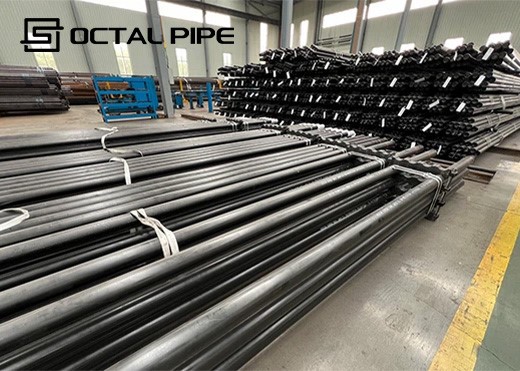 sour service CO2 H2S resistant internal sour service CO2 H2S resistant internal