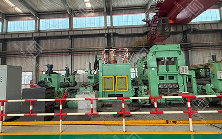 octal pipe Pre-bending equipment octal pipe Pre-bending equipment