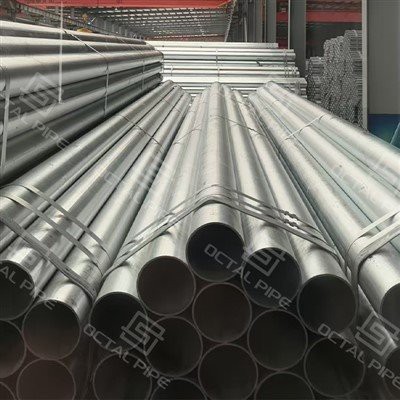 Hot-Dip Galvanize ye