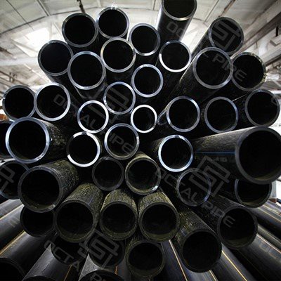 Pipe en acier sans couture