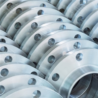 Soudure Neck Bride ye